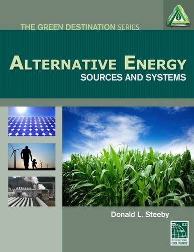 Alternative Energy: Sources and Systems (Go Green with Renewable Energy Resources)