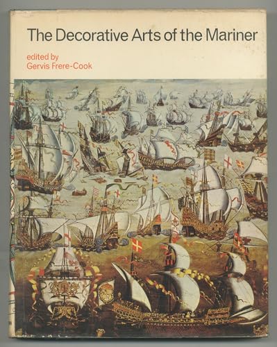 Imagen de archivo de The Decorative Arts of the Mariner a la venta por Books From California