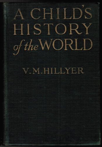 9781111053079: Childs History of the World