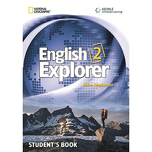 Imagen de archivo de English Explorer 2: Teacher's Resource Book a la venta por Blackwell's