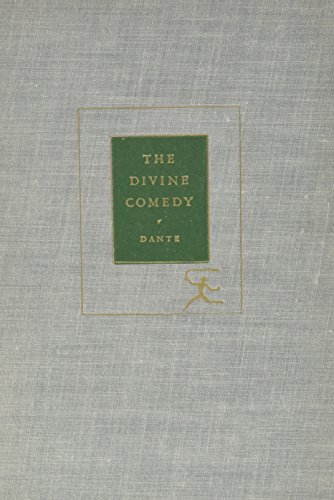 9781111060114: The Divine Comedy