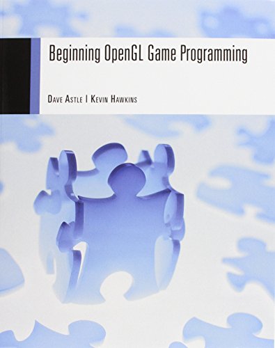 Stock image for Beginning OpenGL Game Programming for sale by HPB-Red