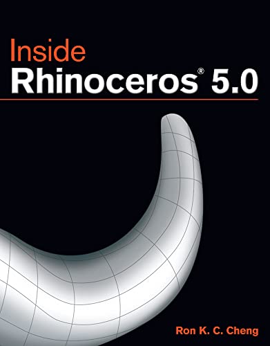 Beispielbild fr Inside Rhinoceros 5 zum Verkauf von Blackwell's