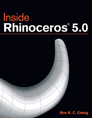 Imagen de archivo de Inside Rhinoceros 5 a la venta por Phatpocket Limited