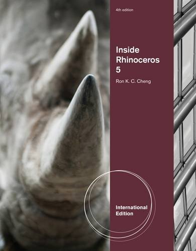 9781111124922: Inside Rhinoceros 5