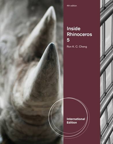 Inside Rhinoceros 5 (9781111124922) by Cheng, Ron