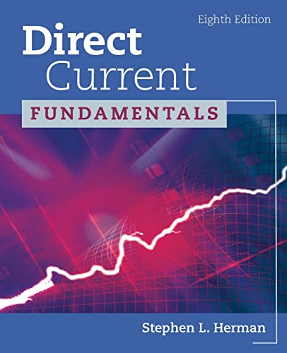 9781111127466: Direct Current Fundamentals