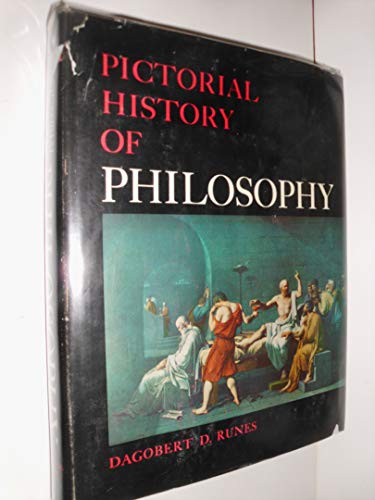 9781111128081: Pictorial History of Philosophy