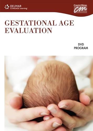 9781111137076: Gestational Age Evaluation