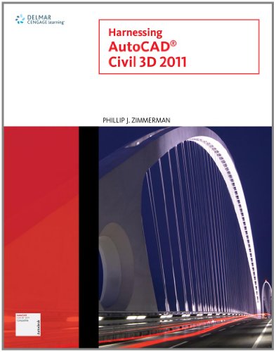 Immagine dell'editore per Harnessing AutoCAD Civil 3D 2011 venduto da PAPER CAVALIER US