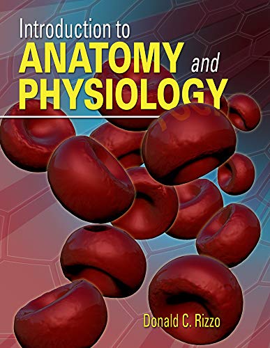 9781111138448: Introduction to Anatomy and Physiology