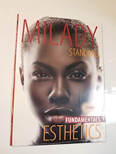 Stock image for Exam Review for Milady Standard Esthetics: Advanced for sale by GF Books, Inc.