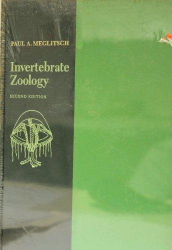 9781111139292: Invertebrate Zoology 2ND Edition