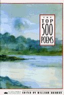 9781111143572: The Top 500 Poems