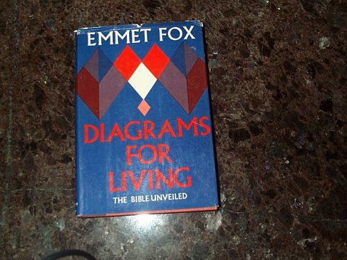 9781111162191: Diagrams For Living - The Bible Unveiled