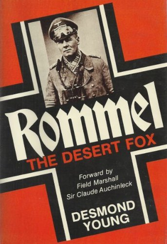 9781111163204: Rommel, the desert fox