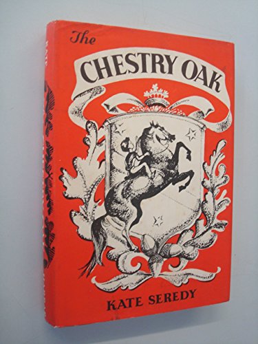 9781111197766: The Chestry oak