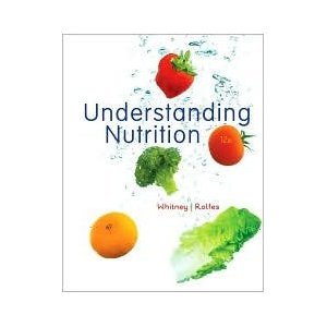 9781111211370: Understanding Nutrition