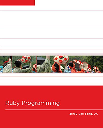 Imagen de archivo de Ruby Programming (Introduction to Programming) a la venta por WorldofBooks