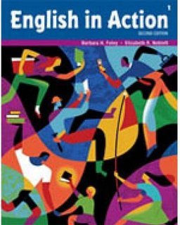 9781111227173: English in Action 1: Text/Workbook Pkg
