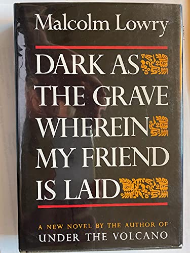 9781111242602: Dark As The Grave Wherein My Friend Is Laid