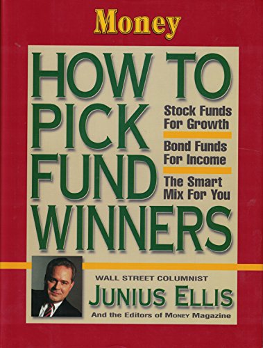 9781111259402: How to Pick Fund Winners