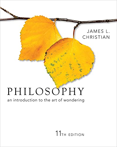 9781111298081: Philosophy: An Introduction to the Art of Wondering