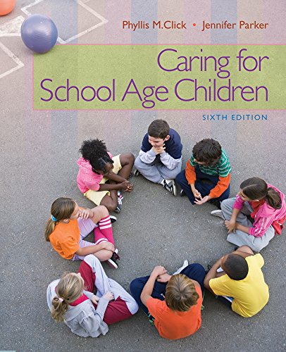 9781111298135: Caring for School-Age Children