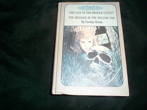 9781111303211: The Clue of the Broken Locket (Nancy Drew, Book 11)