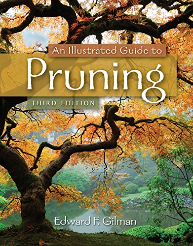 9781111307301: An Illustrated Guide to Pruning
