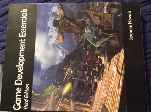 9781111307653: Game Development Essentials: An Introduction