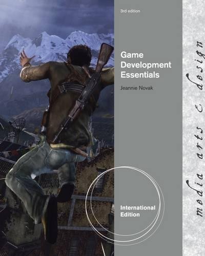 9781111307684: Game Development Essentials, International Edition