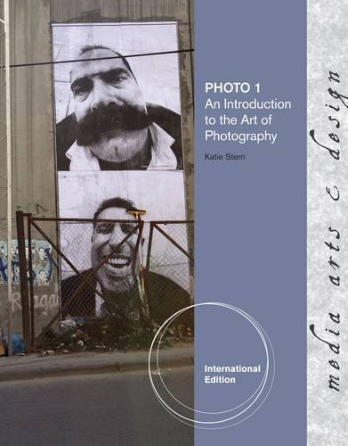 9781111307721: Photo 1: An Introduction to the Art of Photography