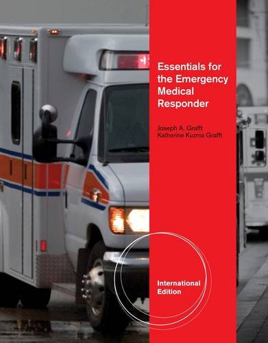 Emergency Medical Responder's Guide - Grafft
