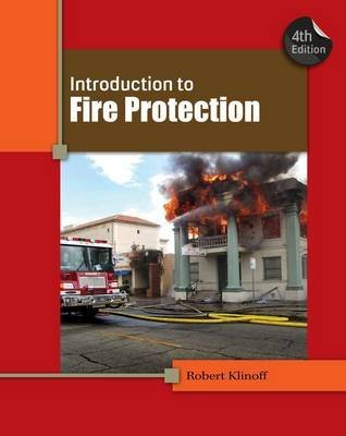 9781111309916: Introduction to Fire Protection