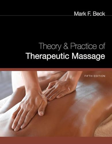 Theory and Practice of Therapeutic Massage Interactive Games Cd-rom (9781111313340) by Milady