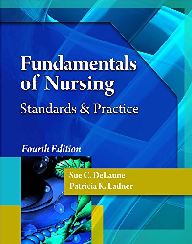 9781111319465: Fundamentals of Nursing: Standards & Practice