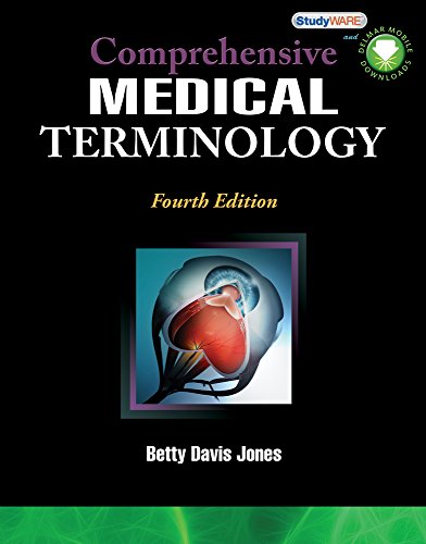 9781111320294: Comprehensive Medical Terminology