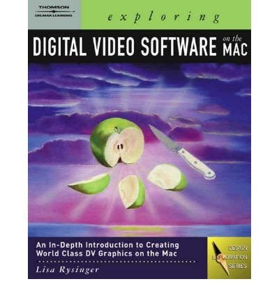 9781111321475: Digital Video Essentials: Apple Final Cut Pro 6 (Book Only)