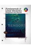 9781111321949: Fundamentals of Linear Electronics: Integrated and Discrete