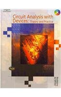 9781111322175: Circuit Analysis with Devices: Theory and Practice (Book Only)