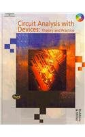 Circuit Analysis with Devices: Theory and Practice (Book Only) (9781111322175) by Robbins, Allan H.; Chartrand, Leo; Miller, Wilhelm C