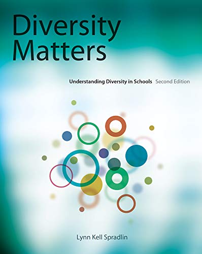 9781111341671: Diversity Matters: Understanding Diversity in Schools (What’s New in Education)