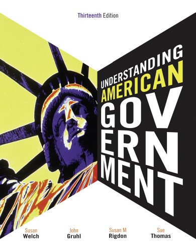 Stock image for Understanding American Government for sale by HPB-Red