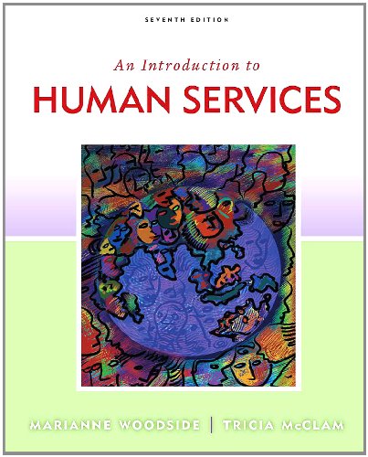 Stock image for DVD for Woodside/McClam's an Introduction to Human Services, 7th for sale by HPB-Red