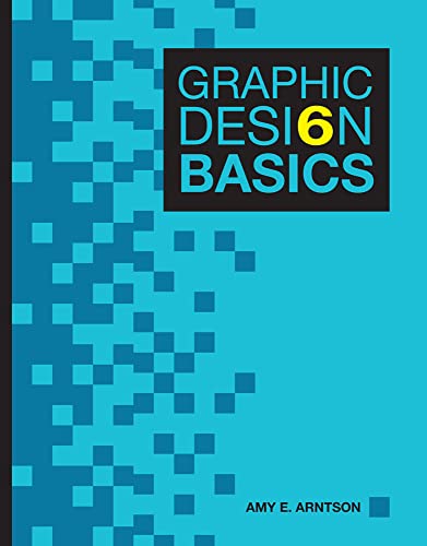 Stock image for Graphic Design Basics for sale by Orion Tech