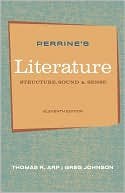 Imagen de archivo de Ie Perrines Literature 11e a la venta por The Book Cellar, LLC