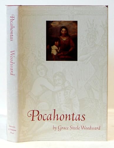 9781111348335: Pocahontas (The Civilization of the American Indian series)
