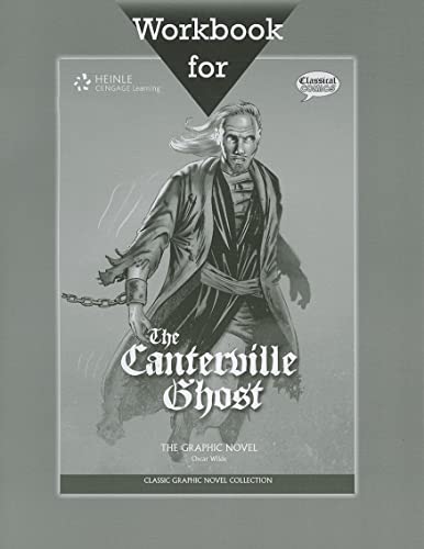 9781111349714: The Canterville Ghost Workbook