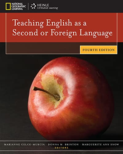 9781111351694: Teaching English as a Second or Foreign Language